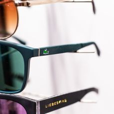 Geschäft - Optik Müller KG aus Duisburg
