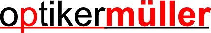 Logo - Optik Müller KG aus Duisburg