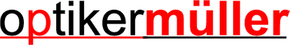 Logo - Optik Müller KG aus Duisburg