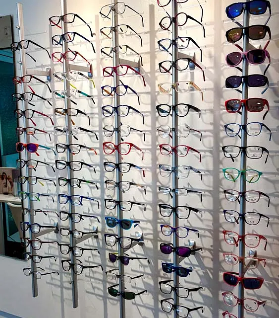 Optik E. Müller KG - Kids Brillen