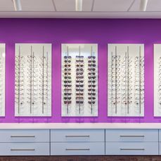 Geschäft - Optik Müller KG aus Duisburg