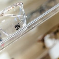 Geschäft - Optik Müller KG aus Duisburg