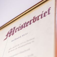 Geschäft - Optik Müller KG aus Duisburg