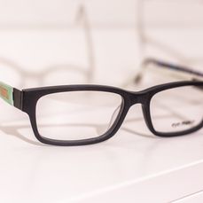 Geschäft - Optik Müller KG aus Duisburg