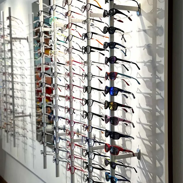 Optik E. Müller KG - Kids Brillen