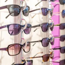 Geschäft - Optik Müller KG aus Duisburg