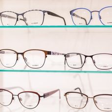 Geschäft - Optik Müller KG aus Duisburg