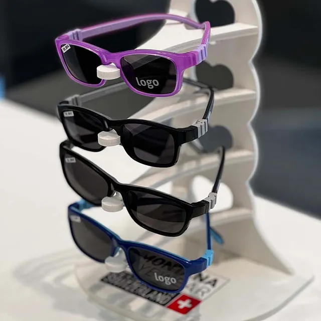 Optik E. Müller KG - Kids Brillen